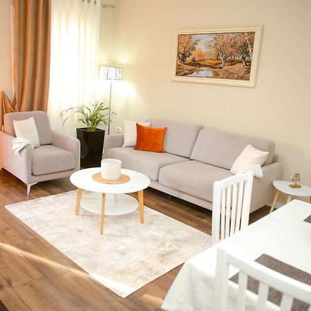 Casa Di Besarb Apartment Shkoder Exterior photo