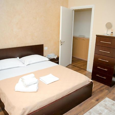 Casa Di Besarb Apartment Shkoder Exterior photo
