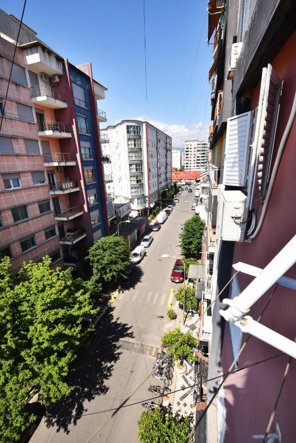 Casa Di Besarb Apartment Shkoder Exterior photo