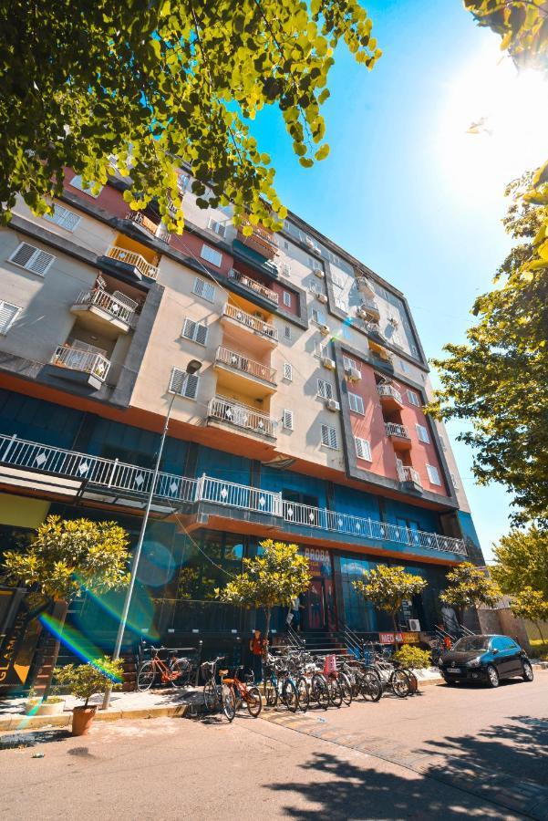 Casa Di Besarb Apartment Shkoder Exterior photo
