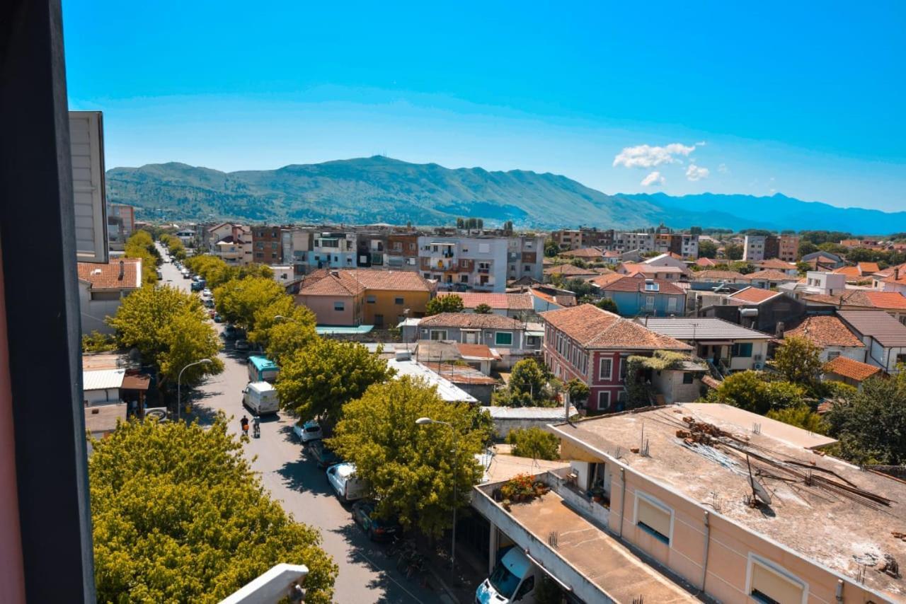 Casa Di Besarb Apartment Shkoder Exterior photo