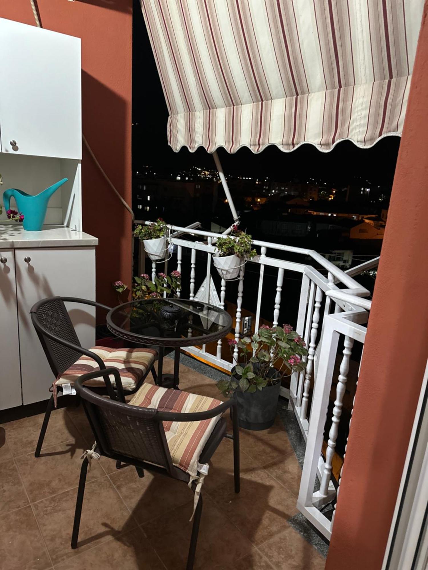 Casa Di Besarb Apartment Shkoder Exterior photo