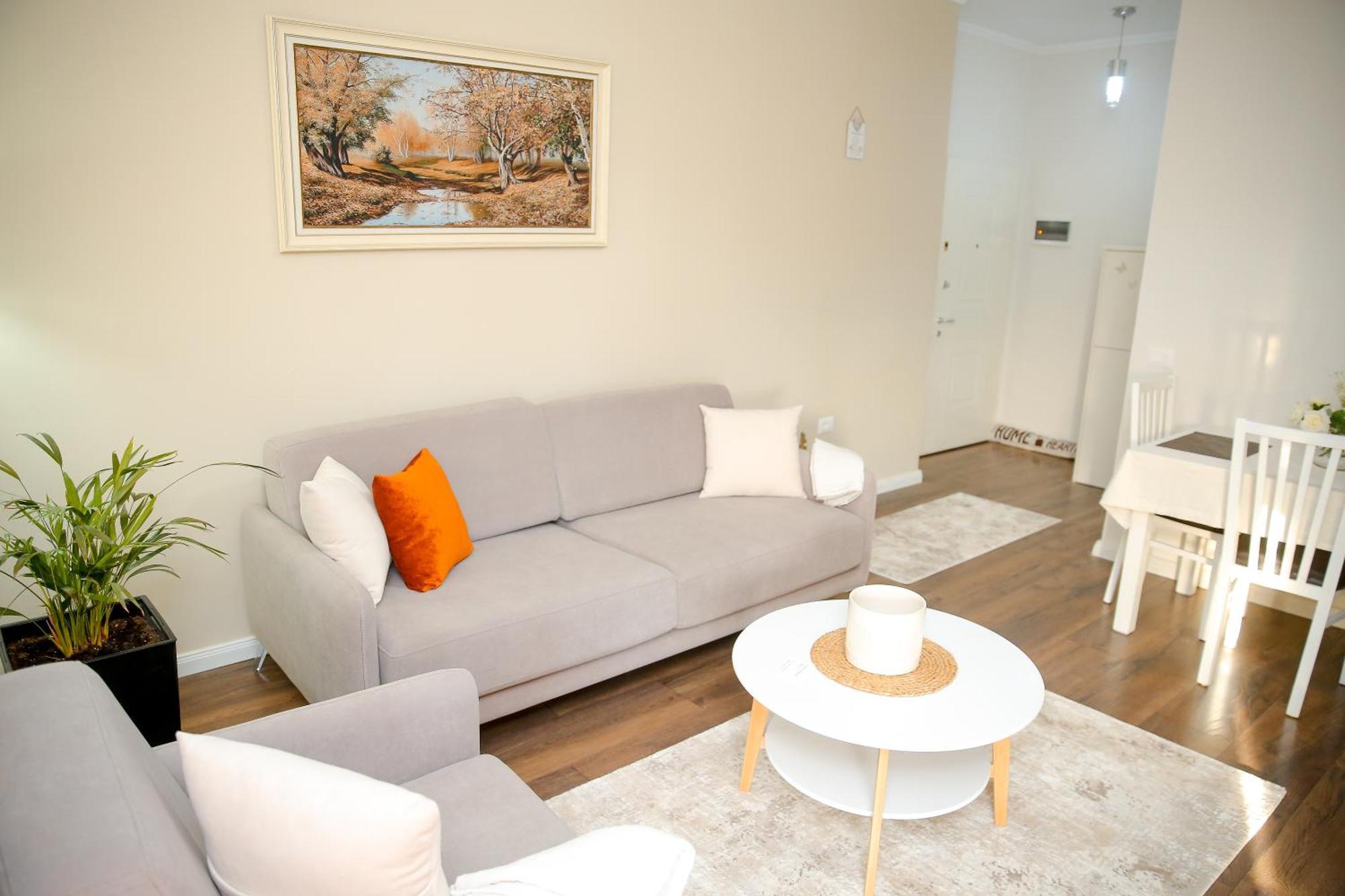 Casa Di Besarb Apartment Shkoder Exterior photo