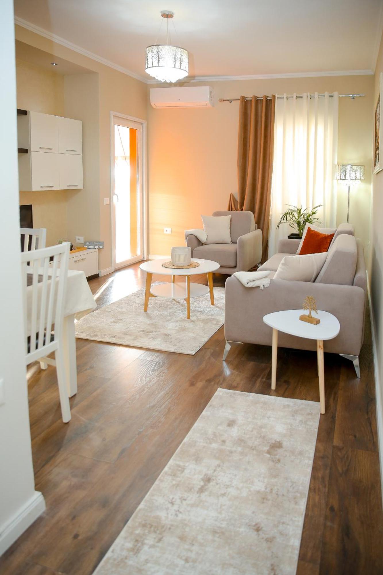 Casa Di Besarb Apartment Shkoder Exterior photo