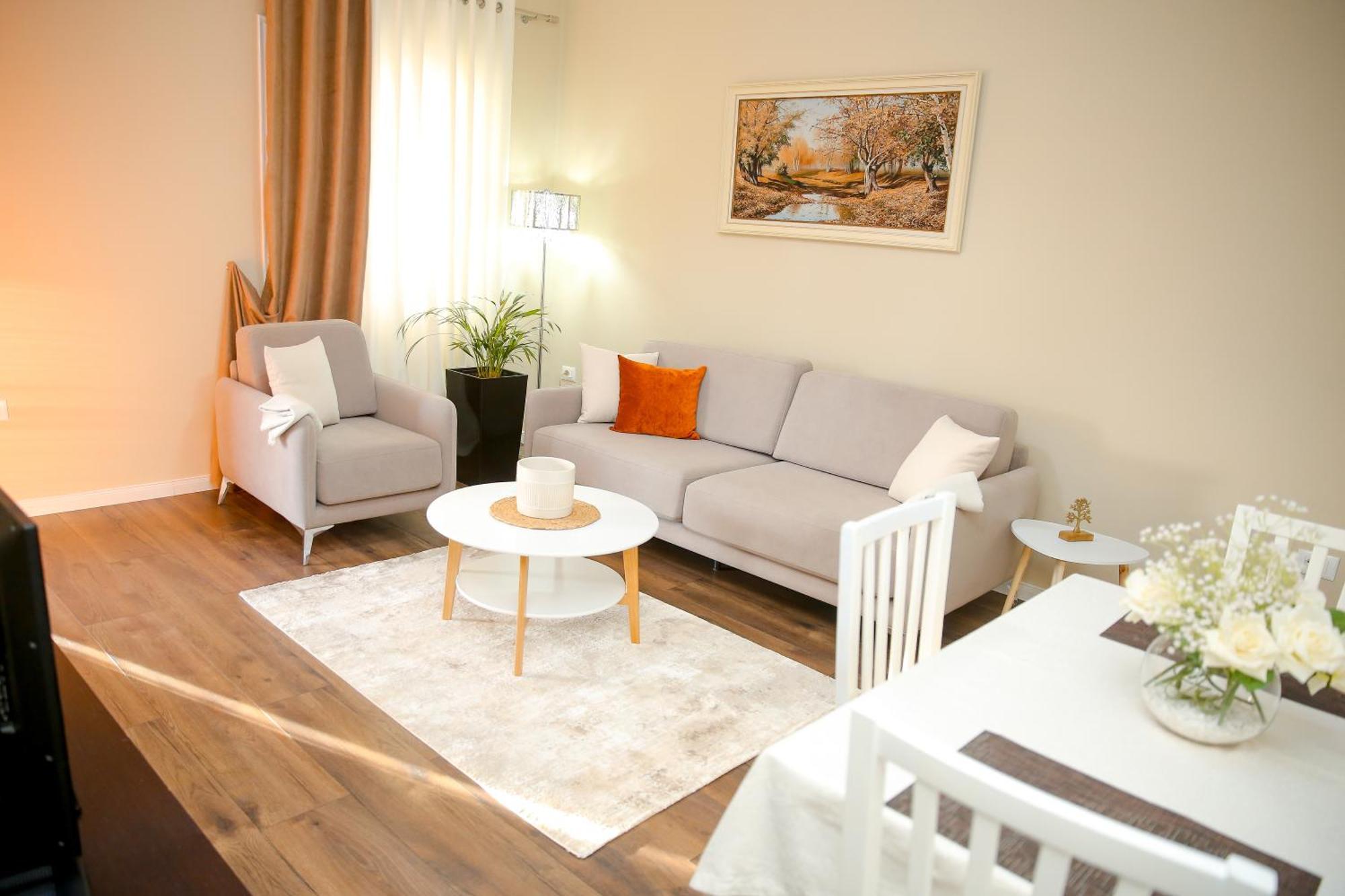 Casa Di Besarb Apartment Shkoder Exterior photo