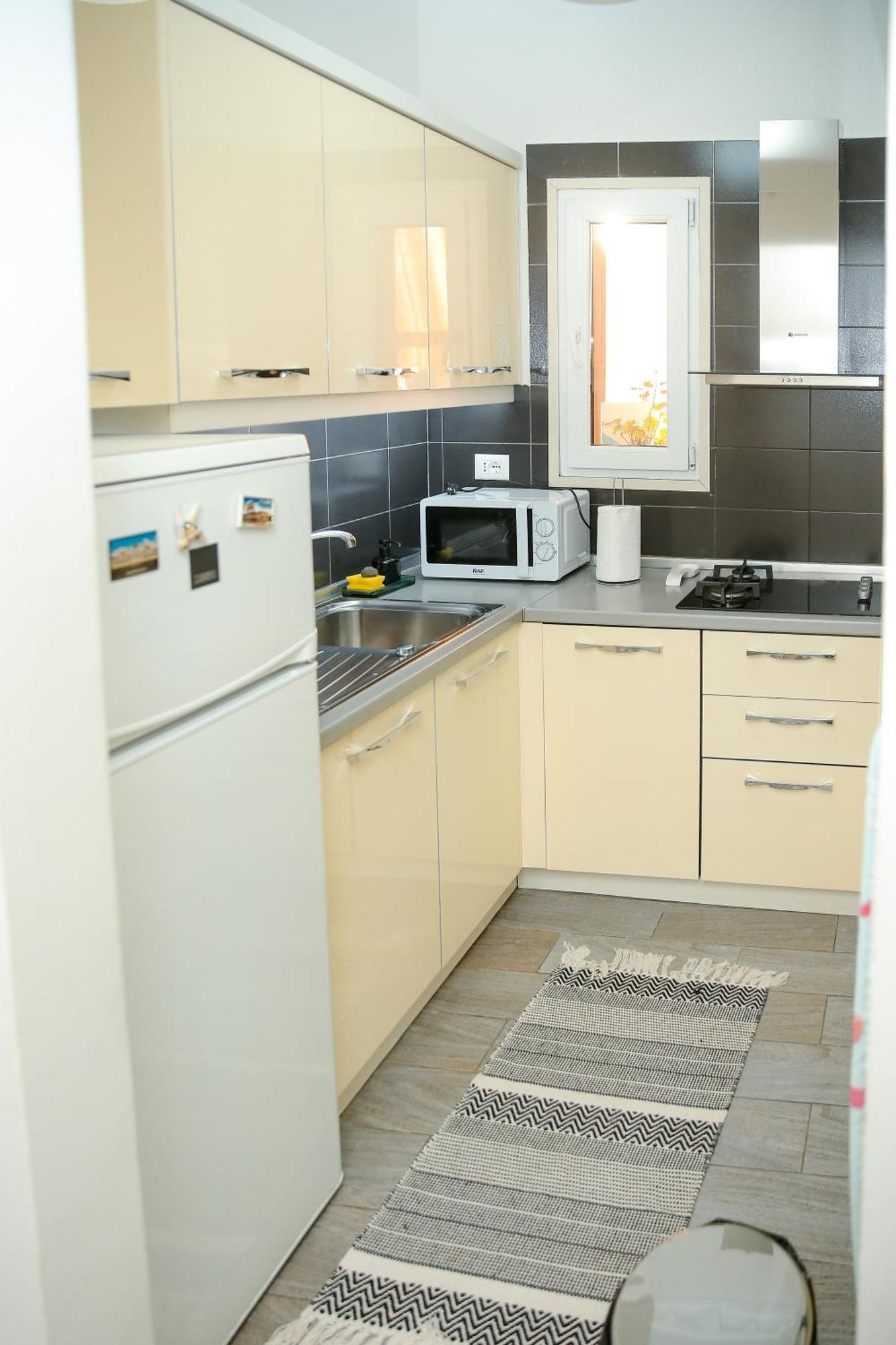 Casa Di Besarb Apartment Shkoder Exterior photo